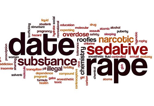 Date Rape Defense Lawyer, Leawood, KS