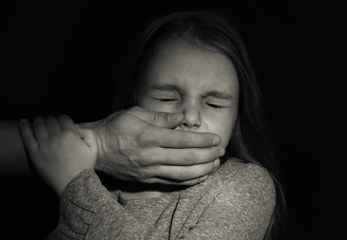 Child Molestation Attorney, Overland Park, KS