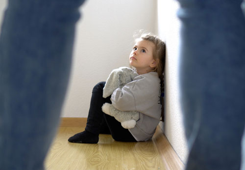 Child Molestation Attorney, Overland Park, KS