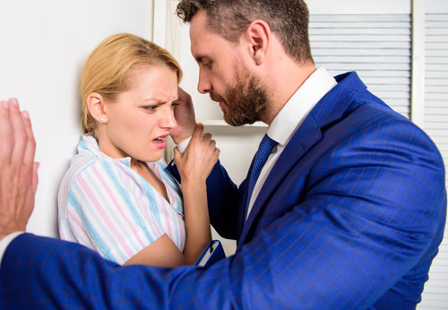 Indecent Liberties Defense Lawyer, Leawood, KS