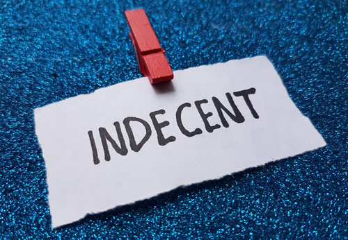 Indecent Liberties Defense Lawyer, Leawood, KS